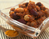 Quelques raccourcis pris pour une recette savoureuse et rapide à faire comme à déguster !