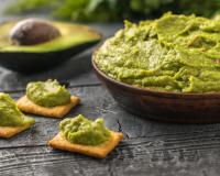 La meilleure façon de faire un guacamole