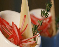 Recette de Michel Portos