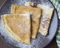 Le b-a ba pour faire des crêpes