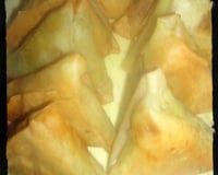 Samossa vietnamiennes