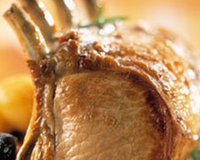 Un plat parfait pour nous faire oublier la grisaille de l'hiver !