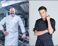 Cauchemar en cuisine : Philippe Etchebest et Mallory Gabsi réunis pour la saison 12