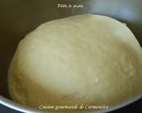 Pâte à pides