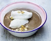 Une recette agréable et reconfortante