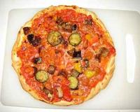 Une recette pour Thermomix