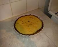 Une bonne tarte aux citron facile à faire
