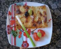Délicieuses lasagnes à faire et à déguster en famille.