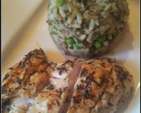 Recette originale et pleine de saveurs.