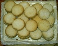 Mantecados