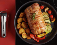 Amazon frappe fort pour son Prime Day avec des offres Tefal délirantes