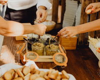 Oubliez la tapenade industrielle : voici la recette traditionnelle prête en 5 minutes chrono avec seulement 5 ingrédients