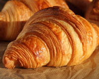 Où manger le meilleur croissant au beurre de France 2025 ? Voici où se trouve la boulangerie gagnante