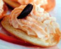 Voici une recette pour l'apéritif avec des poivrons rouges, elle est facile à réaliser et délicieuse !