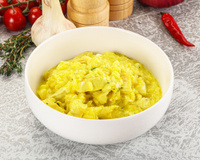 Risotto comme à Milan