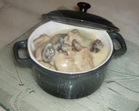 Une blanquette extra bonne !