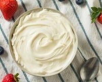 Cette astuce magique pour réaliser son mascarpone maison en 15 secondes chrono