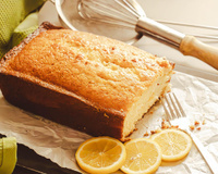 Connaissez-vous le portokalopita, ce dessert grec  “super juteux” au citron facile à faire ?