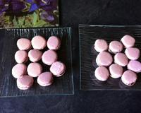 Des macarons tout simplement délicieux et pas très compliqué à réaliser.