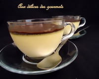Crème au pamplemousse
