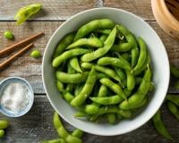 Comment cuisiner l’edamame ?