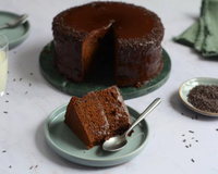 Le sachertorte