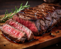 “Avec une cuisson comme ça, je peux réaliser un BBQ pour 50 personnes” : Un Meilleur Ouvrier de France nous partage sa méthode infaillible pour cuire la viande !