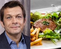 “Avant de ranger la plancha”: Laurent Mariotte partage sa recette de steak haché façon tartare