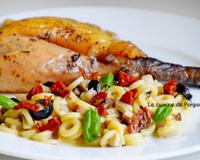 Pour une belle pintade, rien de tel qu'une cuisson à basse température afin de garder toutes les saveurs et la tendreté de cette délicieuse…