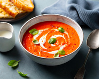 5 recettes pas chères et pleines de goût à faire avec des tomates pelées