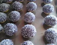 Lamingtons