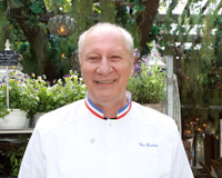 “Je vous donne le secret” : Éric Frechon dévoile comment réussir une purée de pommes de terre parfaite