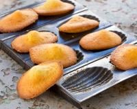 Ce chef pâtissier livre son secret pour avoir une belle bosse sur les madeleines