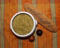Guacamole Thermomix