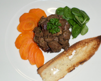 Un classique de la cuisine campagnarde, tout simplement délicieux !