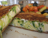 Le croq' du mr. qui rit