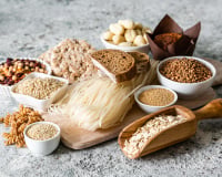 Céréales sans gluten : lesquelles favoriser pour lutter contre l'intolérance ?