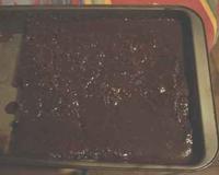 Variation sur ce célèbre gâteau anglais
