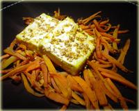 Avec cette recette, le tofu prend du goût tout en légèreté !