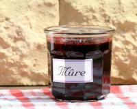 C’est le moment ! Voici notre meilleure recette de confiture de mûres notée 4,8/5