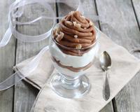 Un dessert parfait pour les tables de fêtes.
