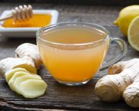 Une boisson tonique et qui vous remettra d'aplomb après les excès ou pour une bonne digestion.