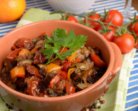Laurent Mariotte revisite le bollito misto, une variante italienne du pot-au-feu, avec du pesto à tester absolument