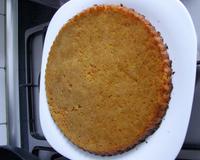 Peu se faire en muffin, cake ou gâteau classique pour un apéro.