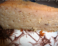 Gâteau très yaourt