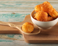 “Je vais vous faire totalement craquer” : les patates balls, la recette addictive partagée par François-Régis Gaudry !