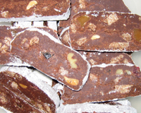 Une gourmandise idéale pour accompagner le thé ou le café de l'après-midi !