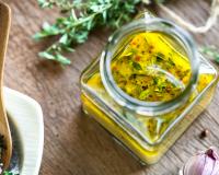 5 astuces pour faire une version allégée de la vinaigrette sans huile