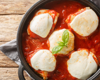 Connaissez-vous la pizzaiola, cette délicieuse sauce italienne qui reprend les ingrédients de la pizza ?