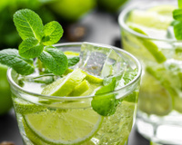 Mojito classique
